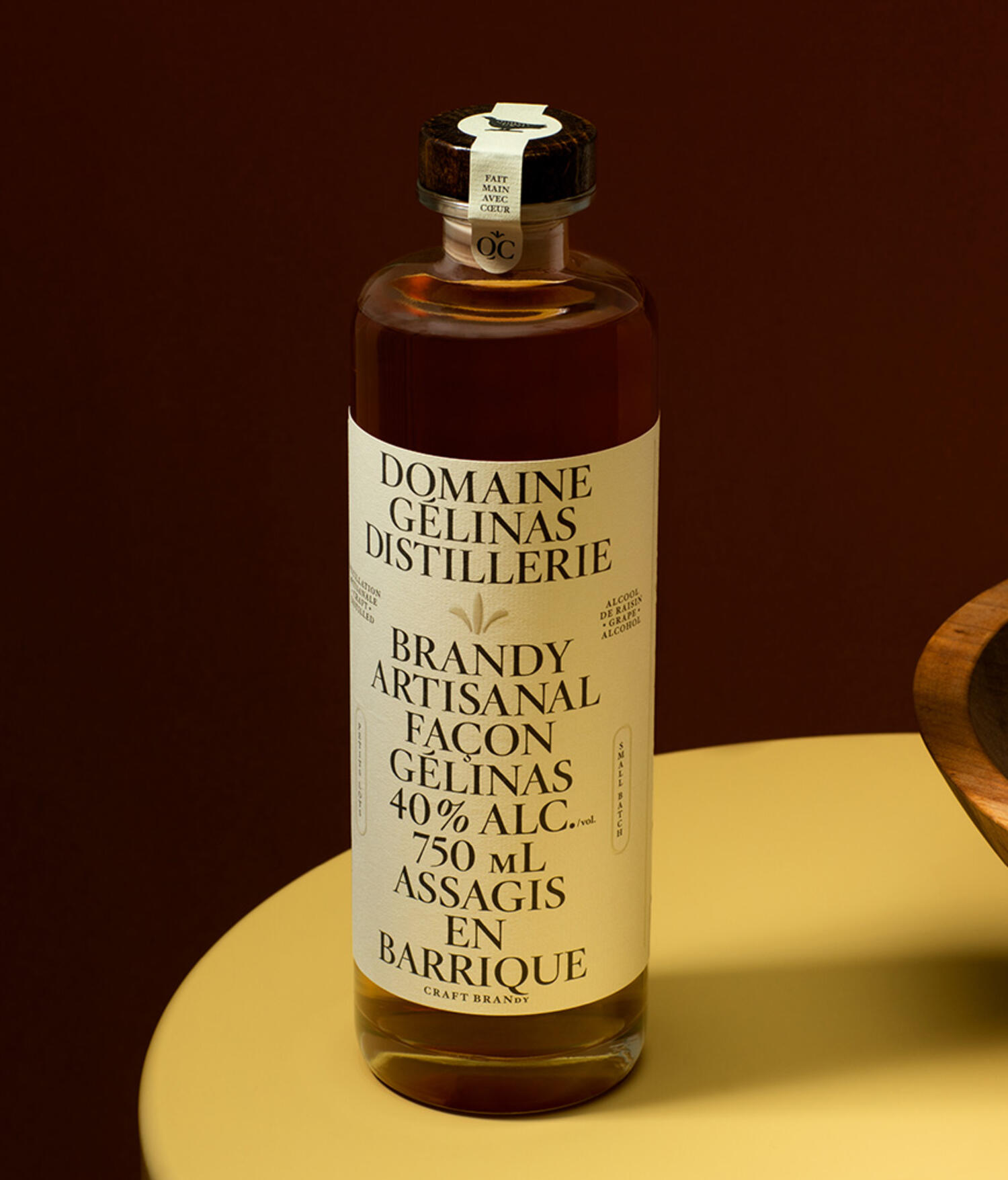maubau_2022_Identité_Emballage_Domaine Gélinas_Brandy artisanal_6