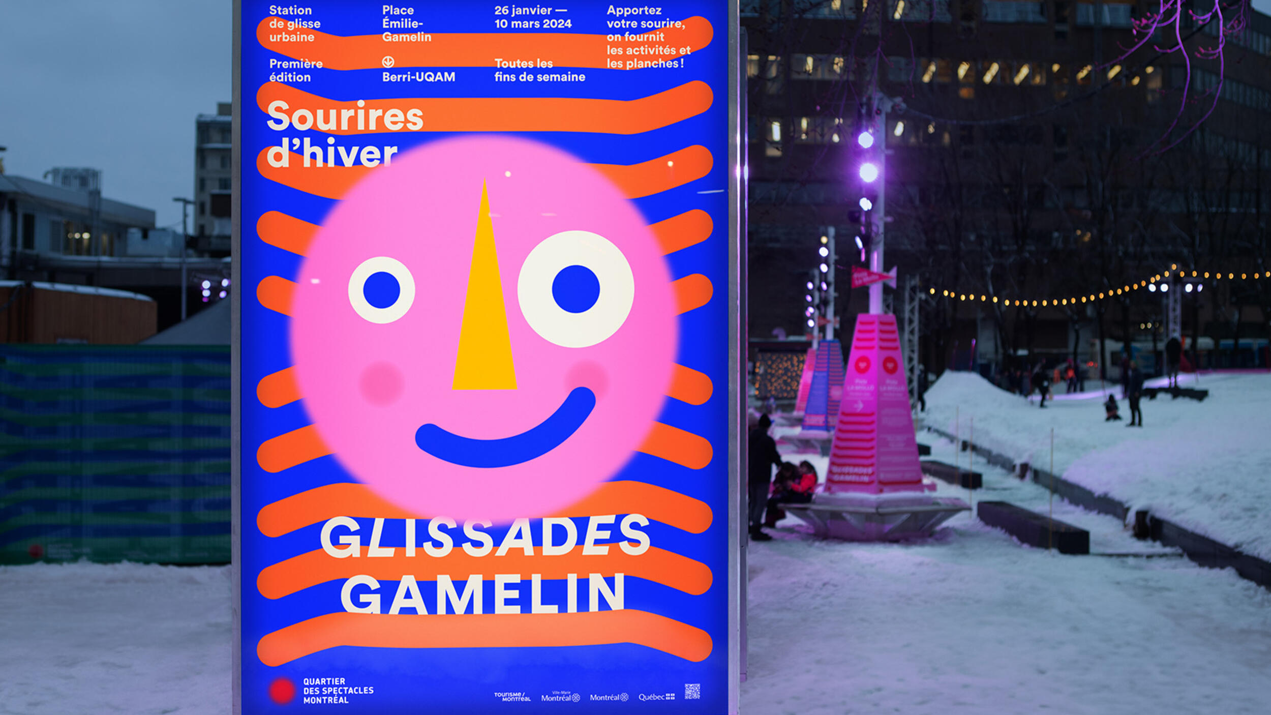 maubau2024_Identite_Quartier des Spectacles_Glissades Gamelin_8