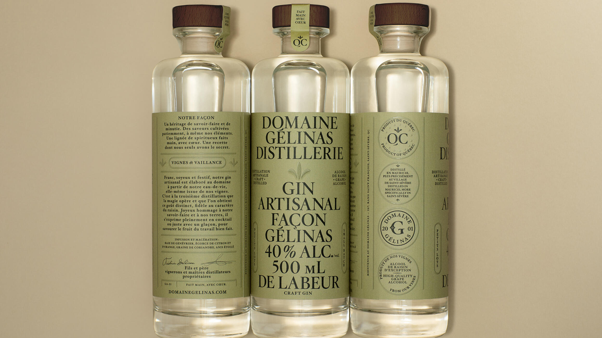 maubau_2022_Identité_Emballage_Domaine Gélinas_Gins artisanaux_8