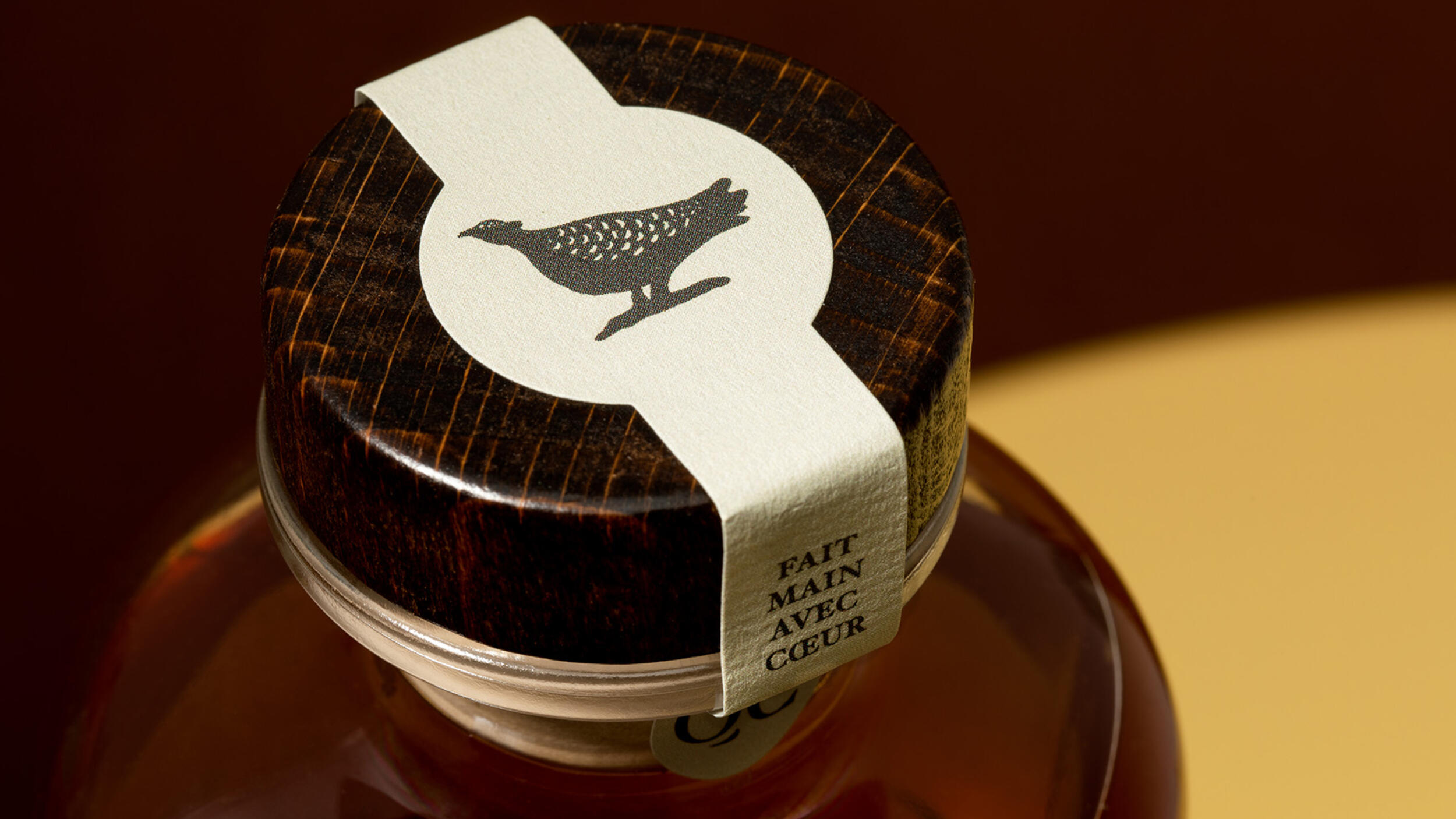 maubau_2022_Identité_Emballage_Domaine Gélinas_Brandy artisanal_2