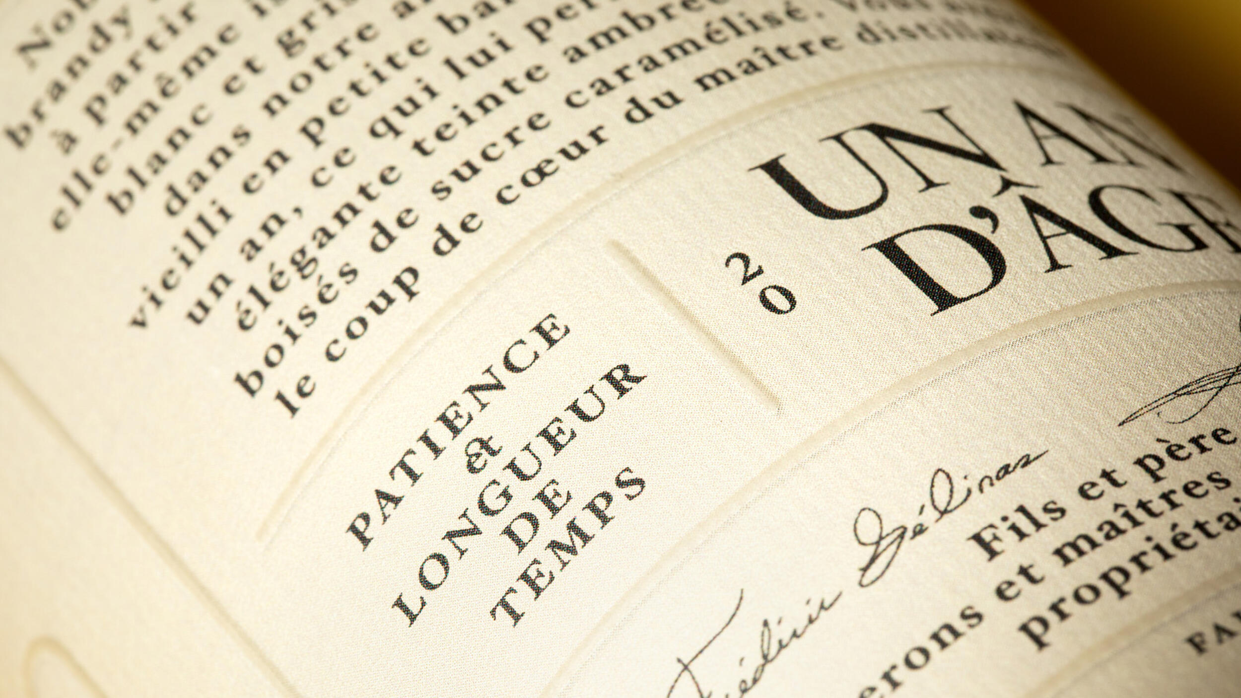 maubau_2022_Identité_Emballage_Domaine Gélinas_Brandy artisanal_3